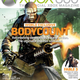 Illustration for article titled Meet Bodycount, From The Creator Of Black